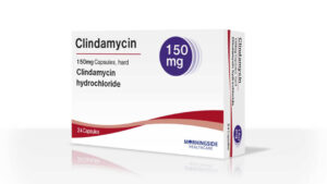 Clindamycin